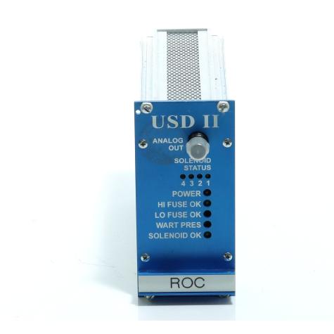USD2 Module  Gebraucht